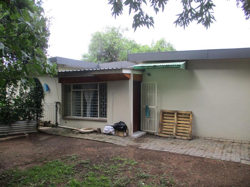 3 Bedroom Property for Sale in Fichardt Park Free State